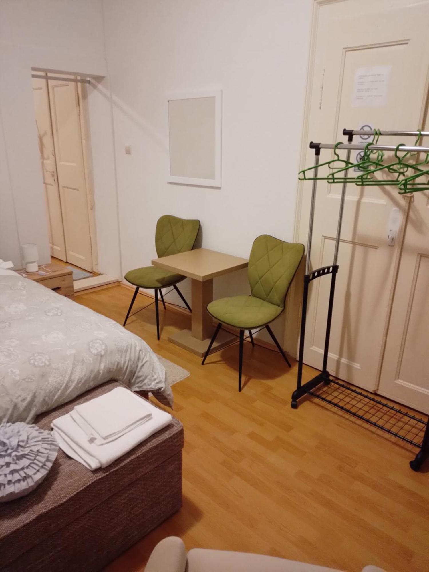 Studio Apartman Ivanka Orebić Exterior foto